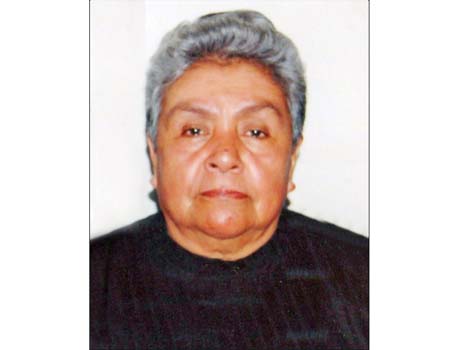 ELENA ECHEVERRY TANGARIFE