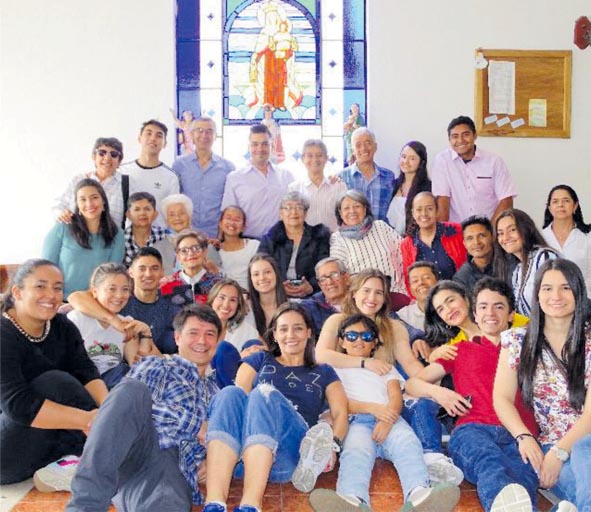 Ofelia Pinzón de Montoya