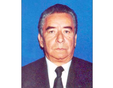 JOSÉ RAMIRO VALENCIA DUQUE