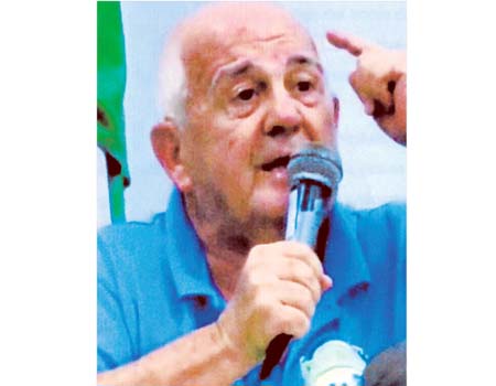 MARIO MEJIA GUTIERREZ