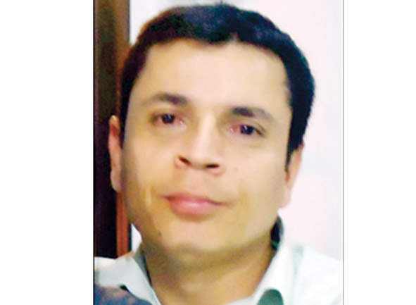 ROGELIO RENDÓN ARIAS