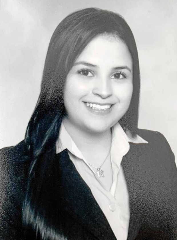 Manuela Orozco Dávila