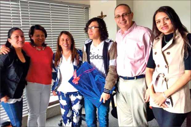 Confa hace reconocimiento a los mejores resultados de Pruebas Saber 2019 y examen de ingreso a la Universidad Nacional, preparad