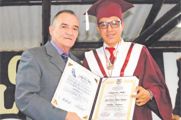 JUAN DAVID MUÑOZ BURITICA