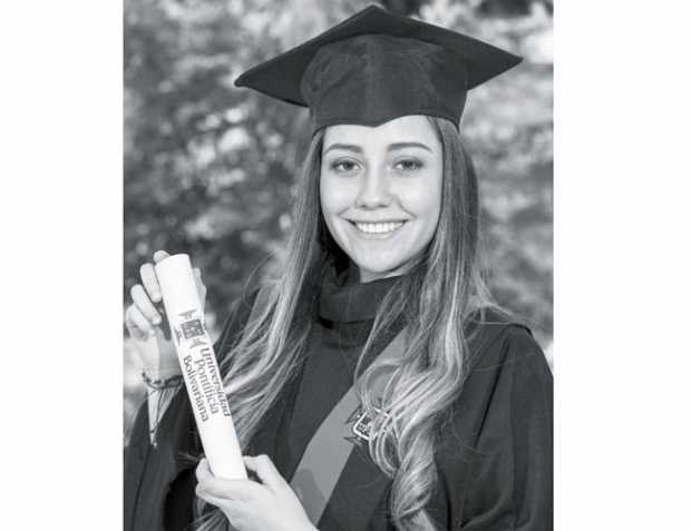 LUISA FERNANDA  CORREA GONZALEZ