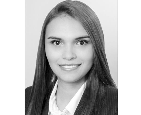 Margarita María  Henao López