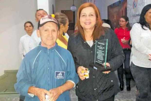 Mabel Estella Betancurth