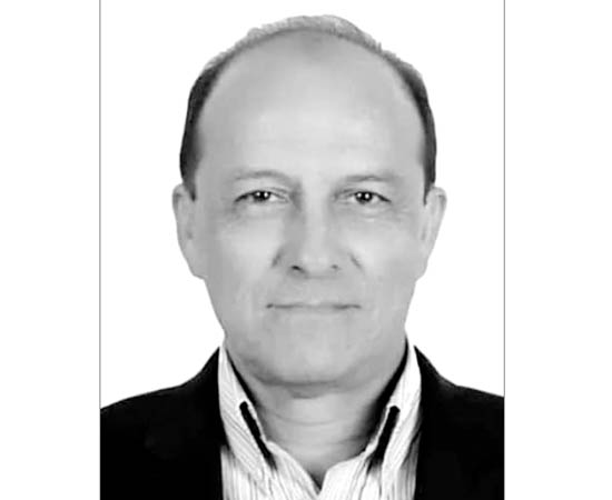  ISMAEL  RAMÍREZ DUQUE