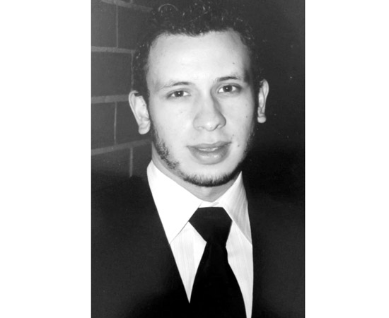 CUMPLEAÑOS - JUAN CAMILO ROBLEDO MIRANDA