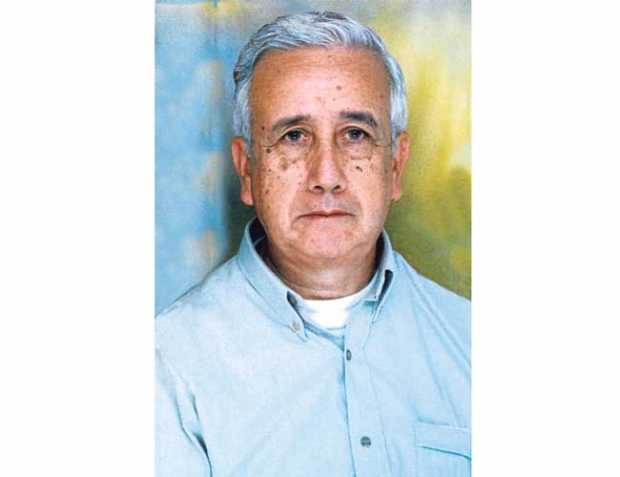  Lelio Gómez Bohórquez 