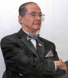 Jorge Molina Marulanda