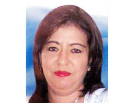 Luz Mayela Valencia Jaramillo