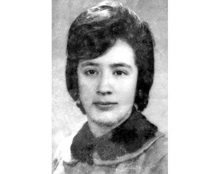 MARIA ISOLINA ARROYAVE