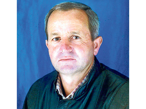 Roberto Hernández Gutiérrez