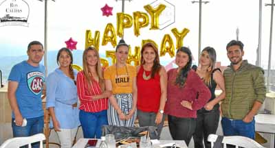 Cristian Aguirre Hernández, Laura Rivera Echeverri, Paola Cardona Noreña, Yenny Paola Mariño Parra, Elizabeth Ramírez Correa, Ma