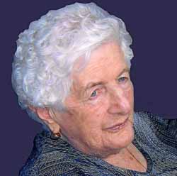 María Olga Hoyos de Jiménez 