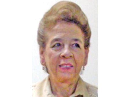 Elssa Vargas de Cardona