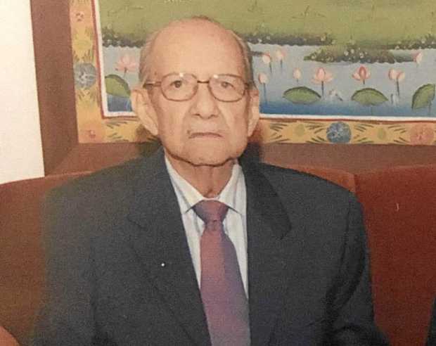 Tulio Enrique Cabal Wilches