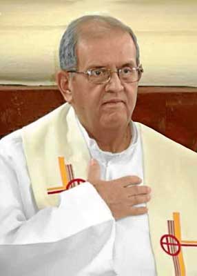 presbítero Germán Llano Ruiz