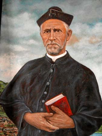  padre Daniel María López Rodríguez