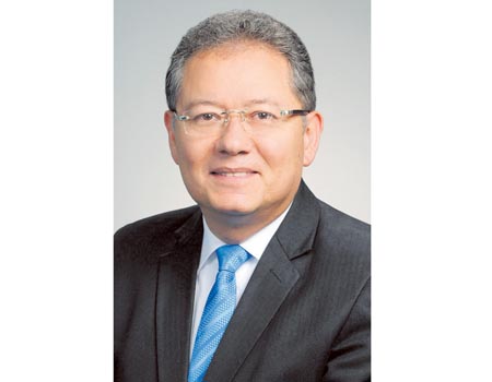 Armando Ramírez Olarte 