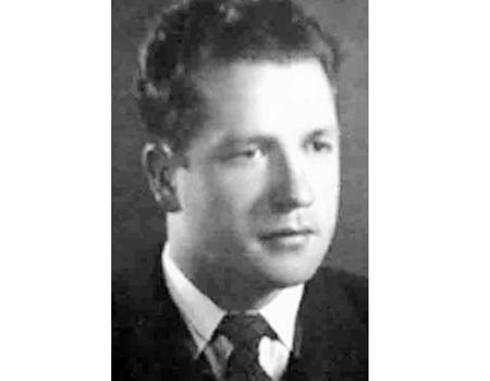 Dr. Camilo Olimpo Cardona Agudelo