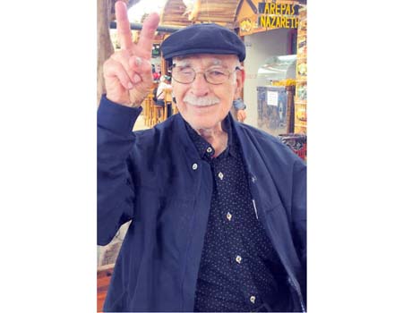 JOSE ROBERTO SANCHEZ L.