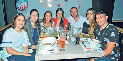 Camila Villegas Zuluaga, Isabela Mejía Ramírez, María del Socorro Muñoz Hurtado, Juliana Jaramillo Franco, Leandro Leva Galvis, 