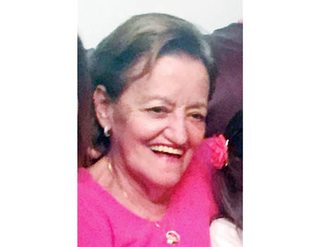 Aleyda Mejía de Rodríguez