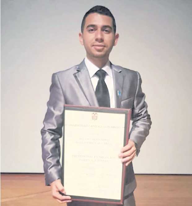 ÁLVARO ALEJANDRO BALLESTEROS AGUDELO