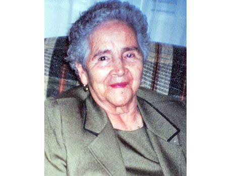 Clemencia Ríos de Londoño