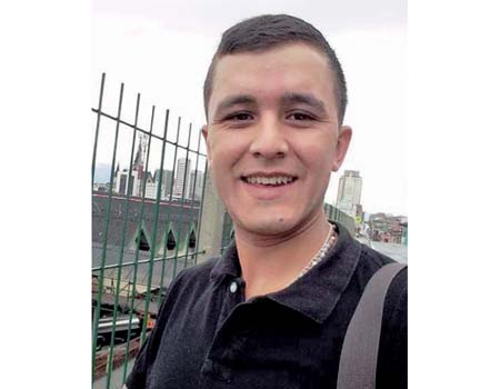  JEISON EDWIN  BOTERO C.