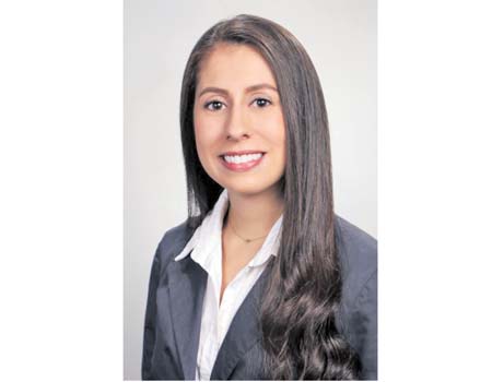 Leidy Andrea Gálvez Peralta