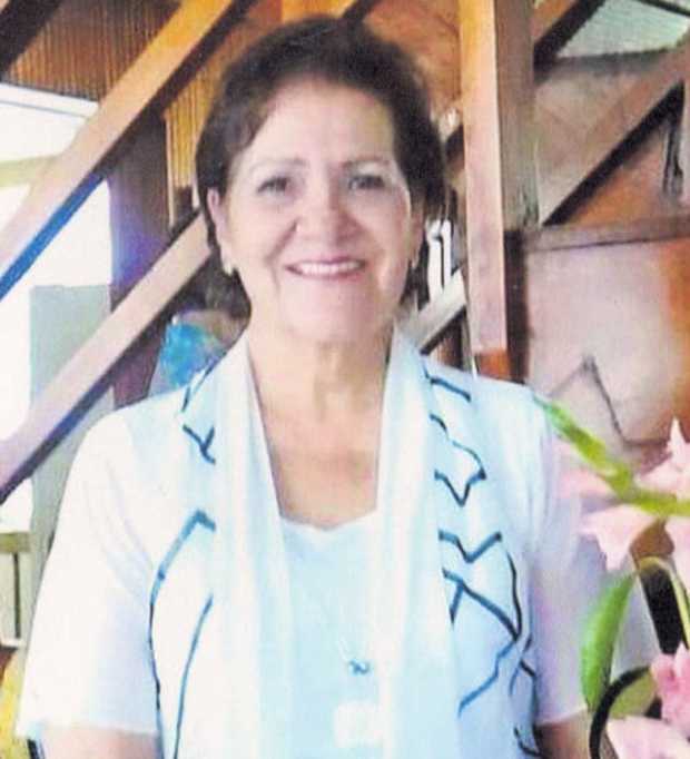  Maria Regina  Henao Muñoz