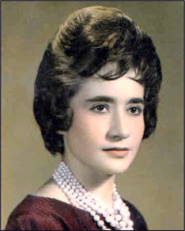 MARÍA ROSALBA LISBETH MEJÍA DE PATIÑO