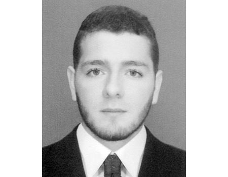 Samael Cardona Clavijo