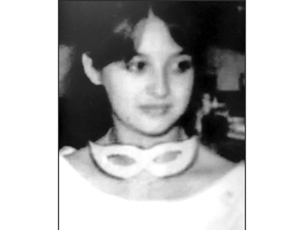 IN MEMORIAM LUCY DÍAZ LÓPEZ