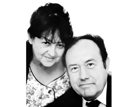 IN MEMORIAM LUCY DÍAZ LÓPEZ