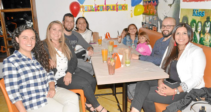 Luisa Fernanda Peña Castrillón, Luisa Fernanda Vásquez Cardona, Óscar Julián Betancur Tabares, Marcela Meza Montes, Miguel Ángel