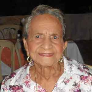 Elvia Lara de Noriega