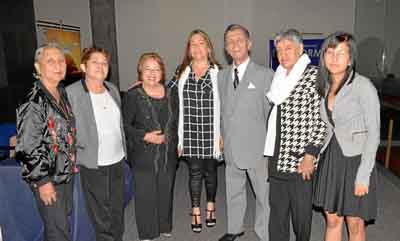 Élfrida Zatizábal Estupiñán, Versos romanceros; Melba Inés Ospina Martínez, Una mirada en el espejo; María Ligia Acevedo, Utopía