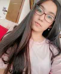 Ana Isabel Herrera Ríos