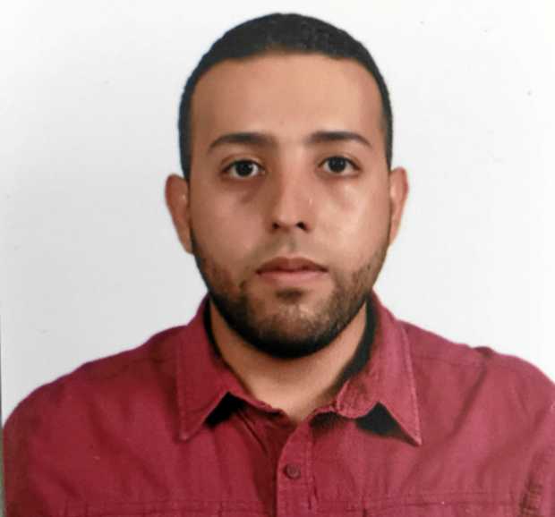 Sergio González Ortiz