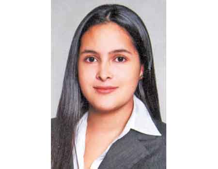 Ana Melisa Castaño Sánchez