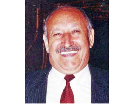 Domingo Roncancio Jiménez