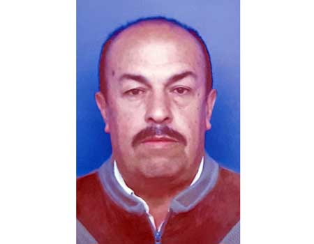 Genis de Jesús Martínez Arias 