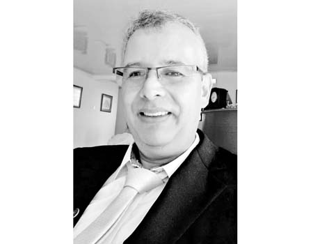 Juan Carlos Sánchez Rave.