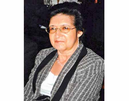 María Merlinde Cañón Galindo