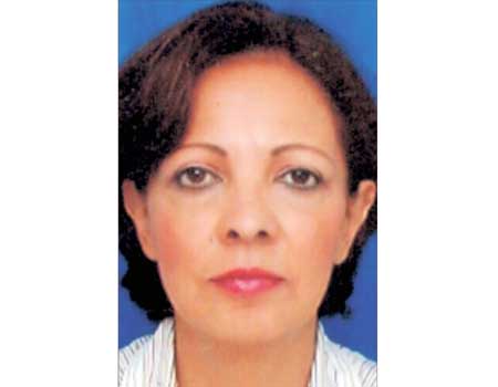 Tita te llevamos en el alma