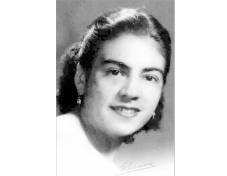 ELSY AMADOR DE GÓMEZ